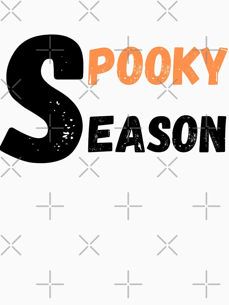 Spooky Season by Oreo2020 Creations