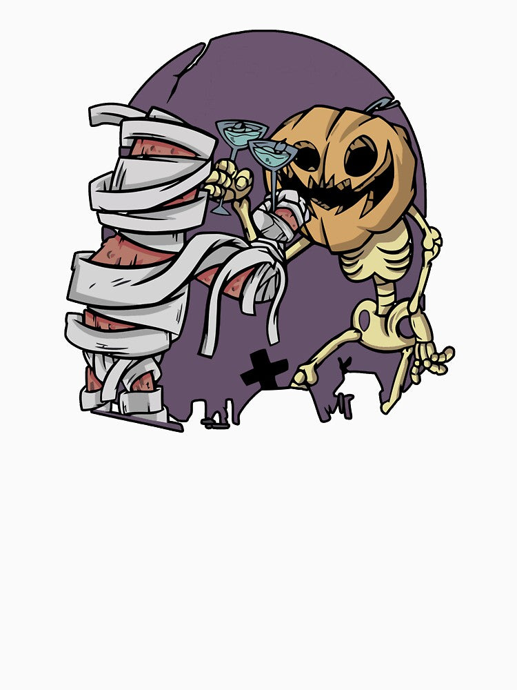 Halloween Wine by zaher97