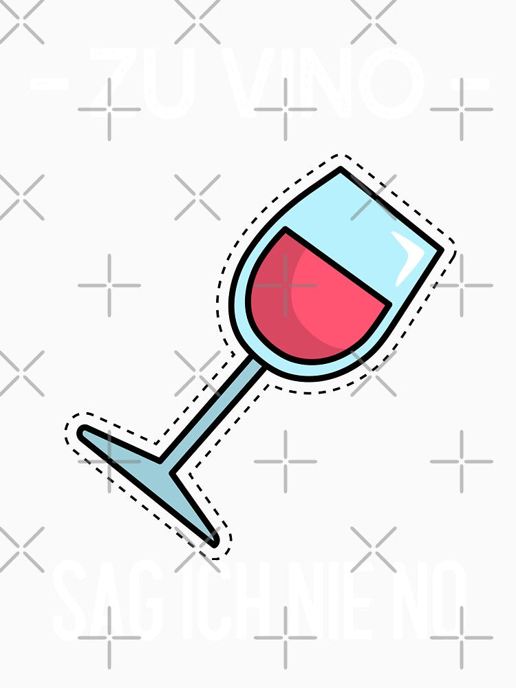Zu vino sag ich nie no bf by max-art-lvl