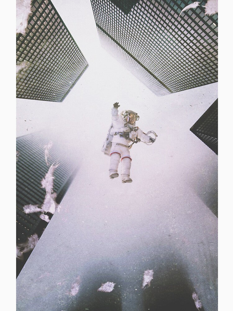 Gravitate by seamless