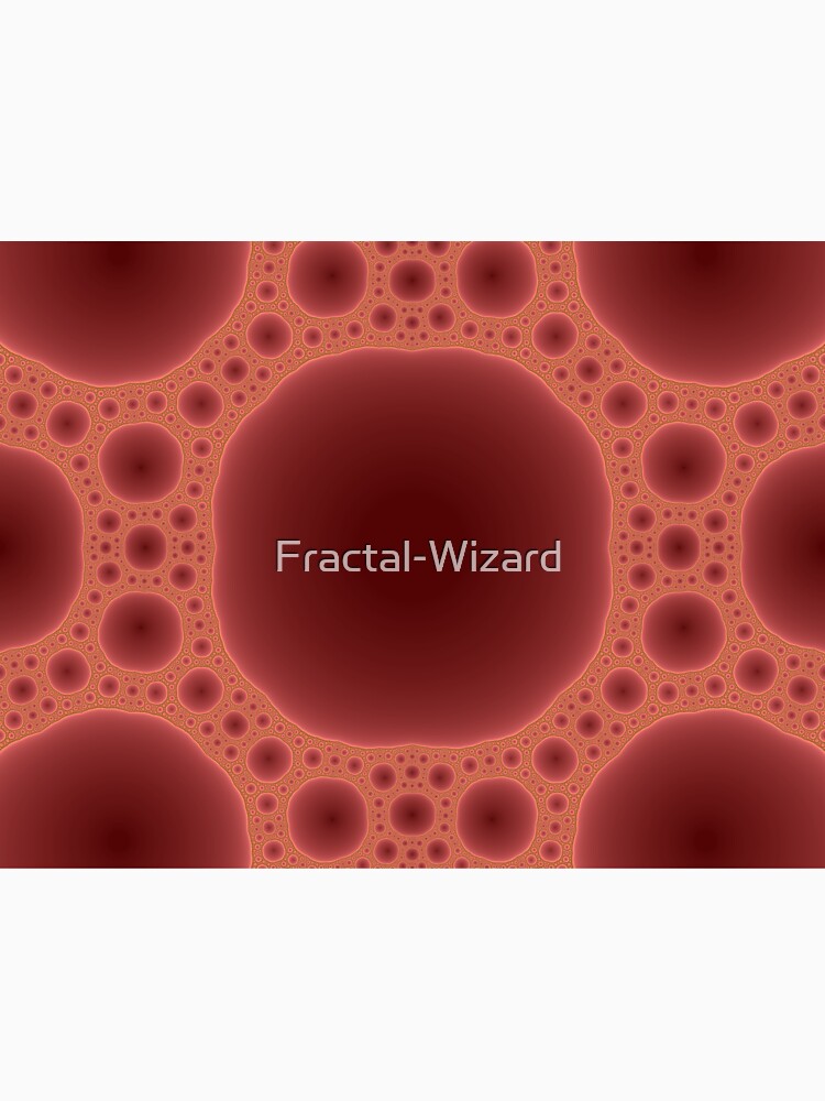 Fractal Symmetry by Fractal-Wizard