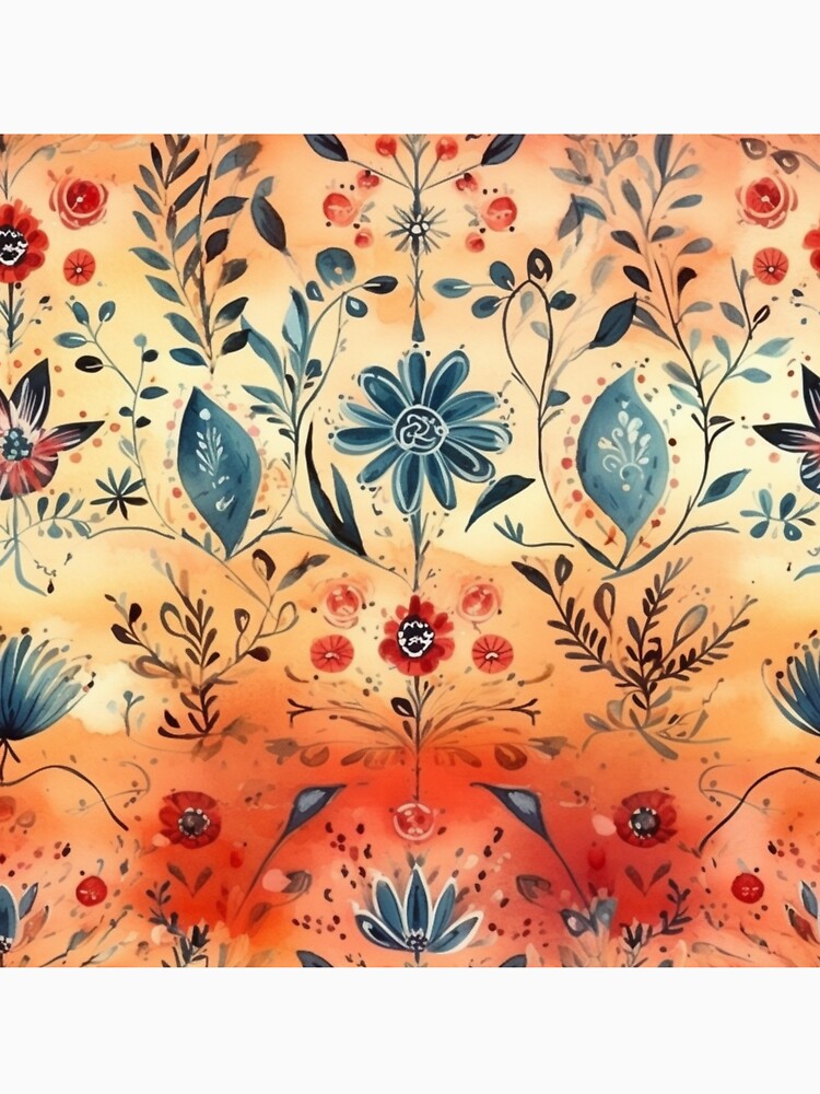 Ethereal Garden 8 by Karmatica