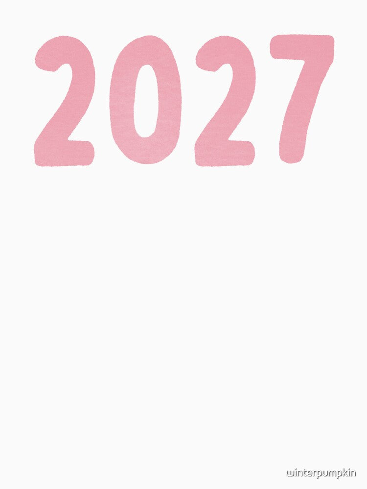 Cute Pink 2027 by winterpumpkin