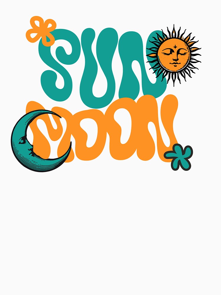 Sun moon by Micoestiloso