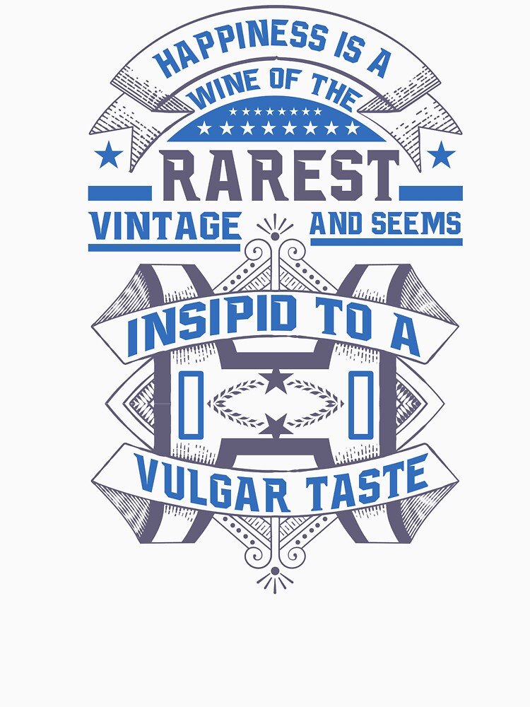Vintage Wine by Splendourlane