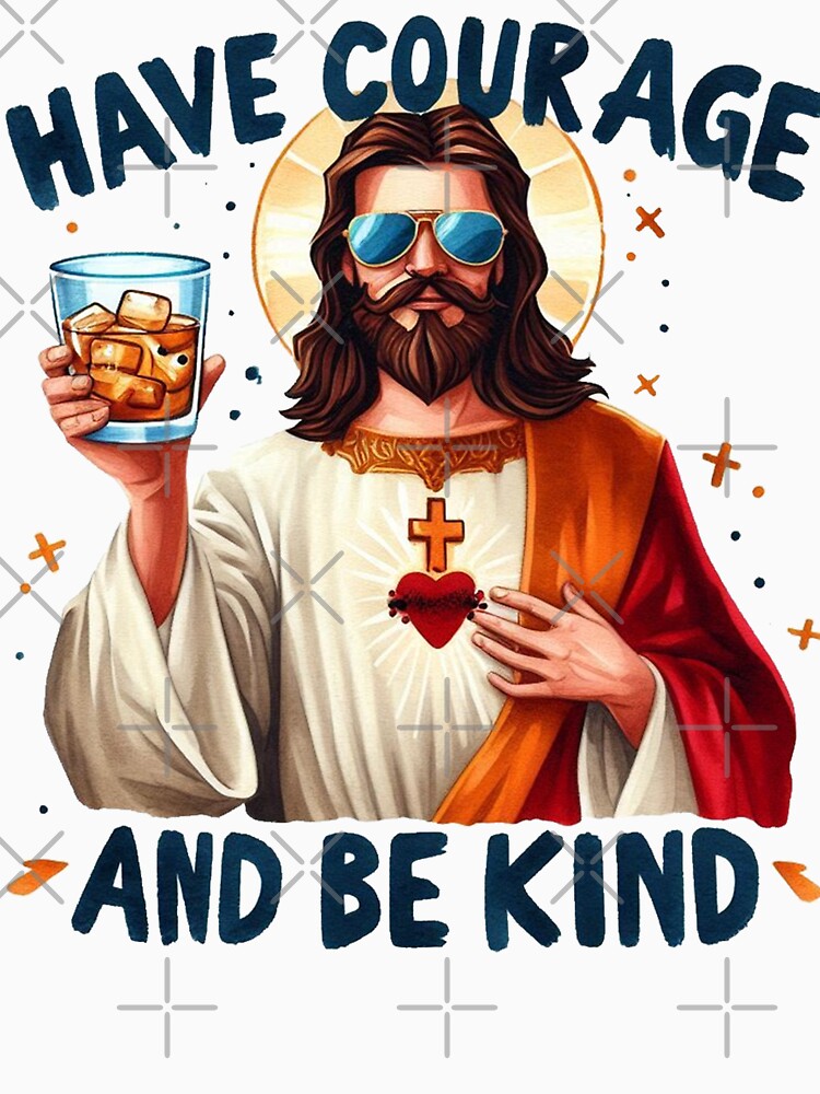 Have courage and be kind by HaydenMillepied