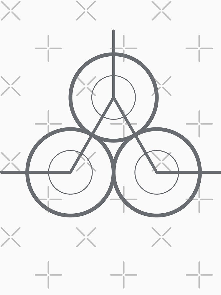 Abstract Geometric Design by dk80