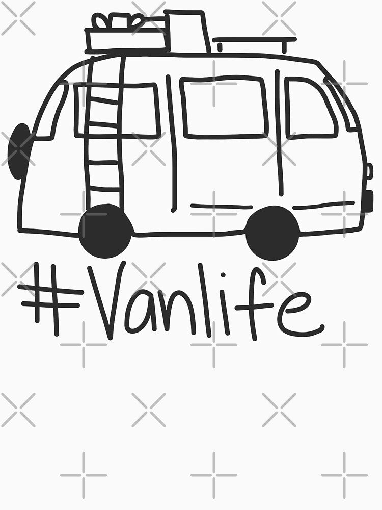 #vanlife by byFily