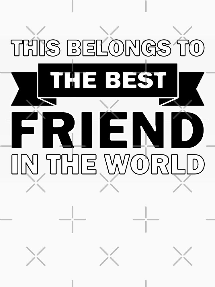 Best Friend in the world by InventorsCave