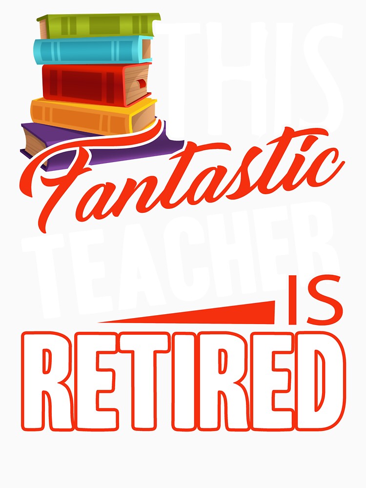 Teacher - This Teacher Is Retired by UnknownArtistt