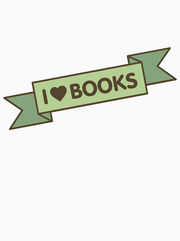 Book Tag by lollydesigned