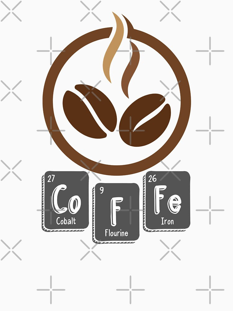 Drink local coffee - Stay energized by SplashPixel