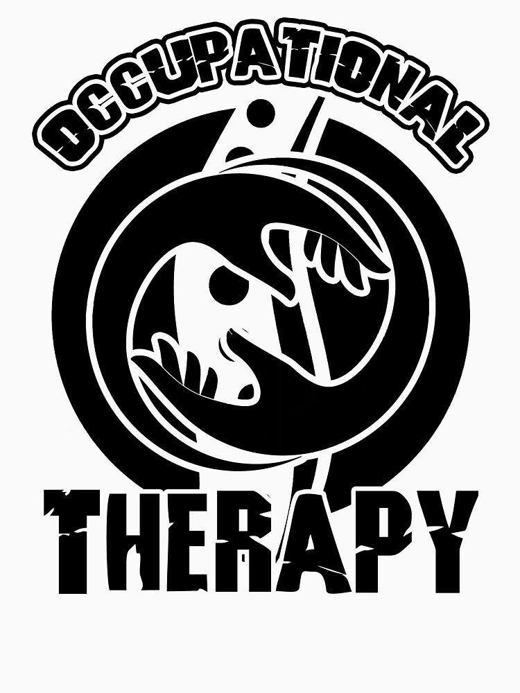 Cool Occupational Therapy by UnknownArtistt