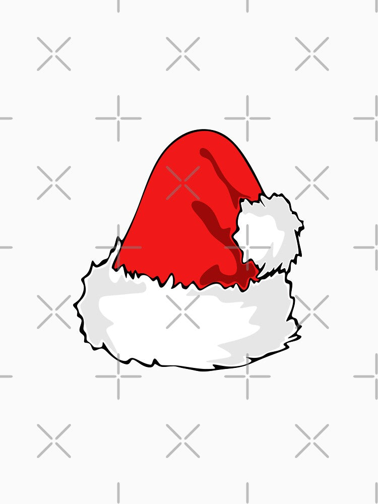 Christmas Hat by Faiqa Waheed