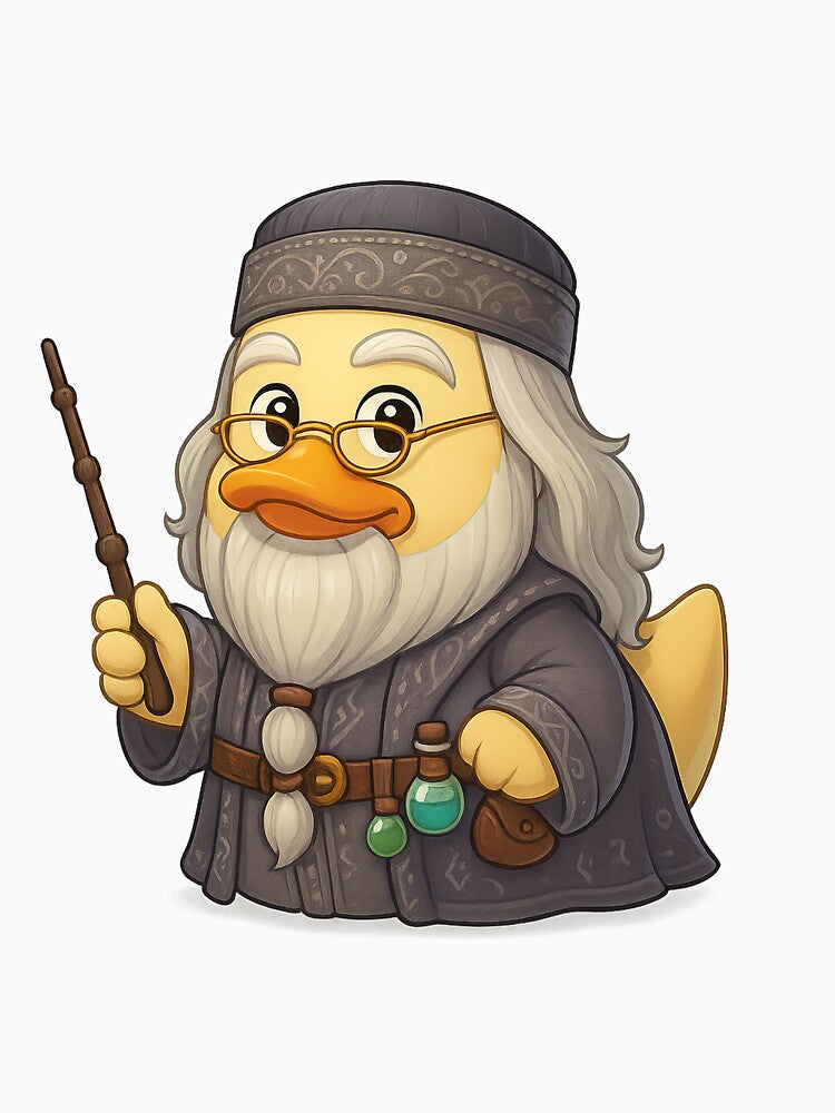 DuckWarts - Duck Director by Patolabs