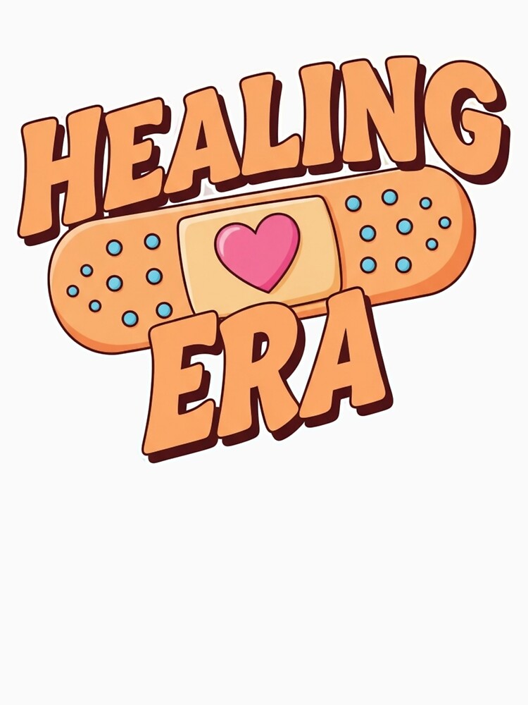 Love collection: Healing Era by HouseofRome