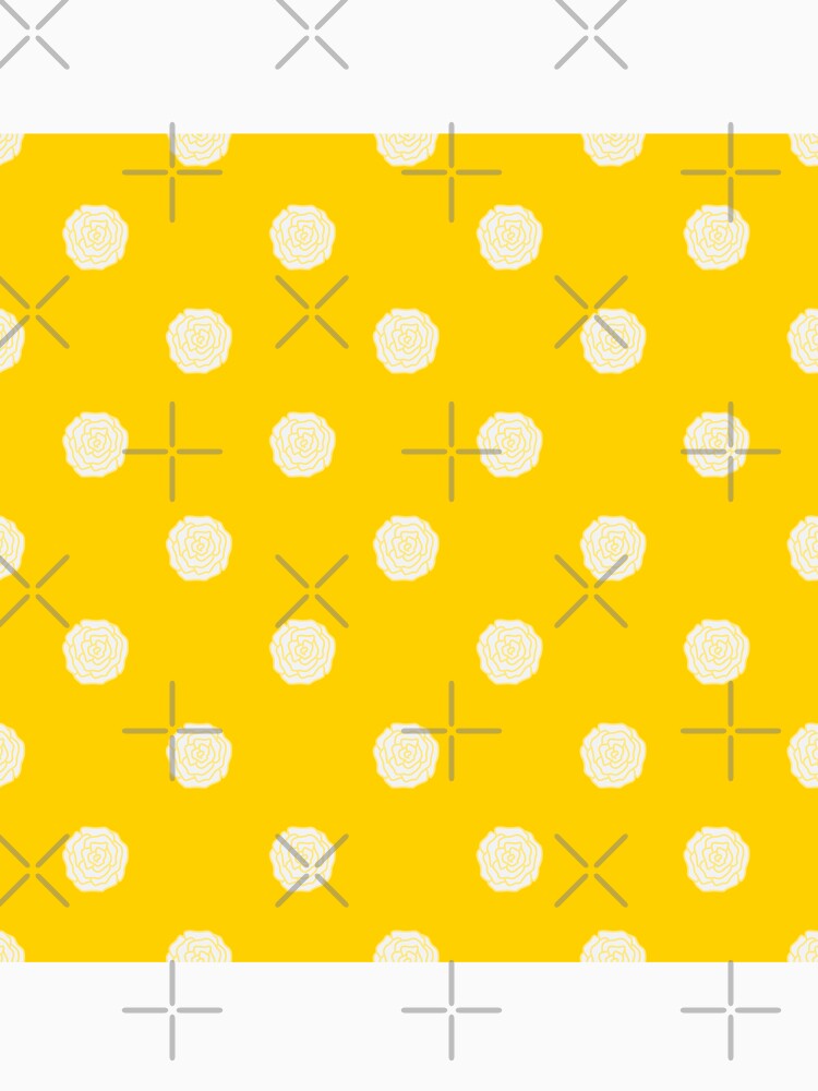 Small rose pattern 6 by LemonCreamyyyy