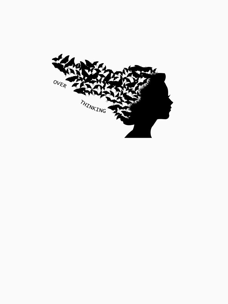 Overthinking by Golub-Bella