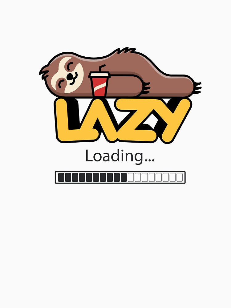 Lazy Mode by NewJuniorStore