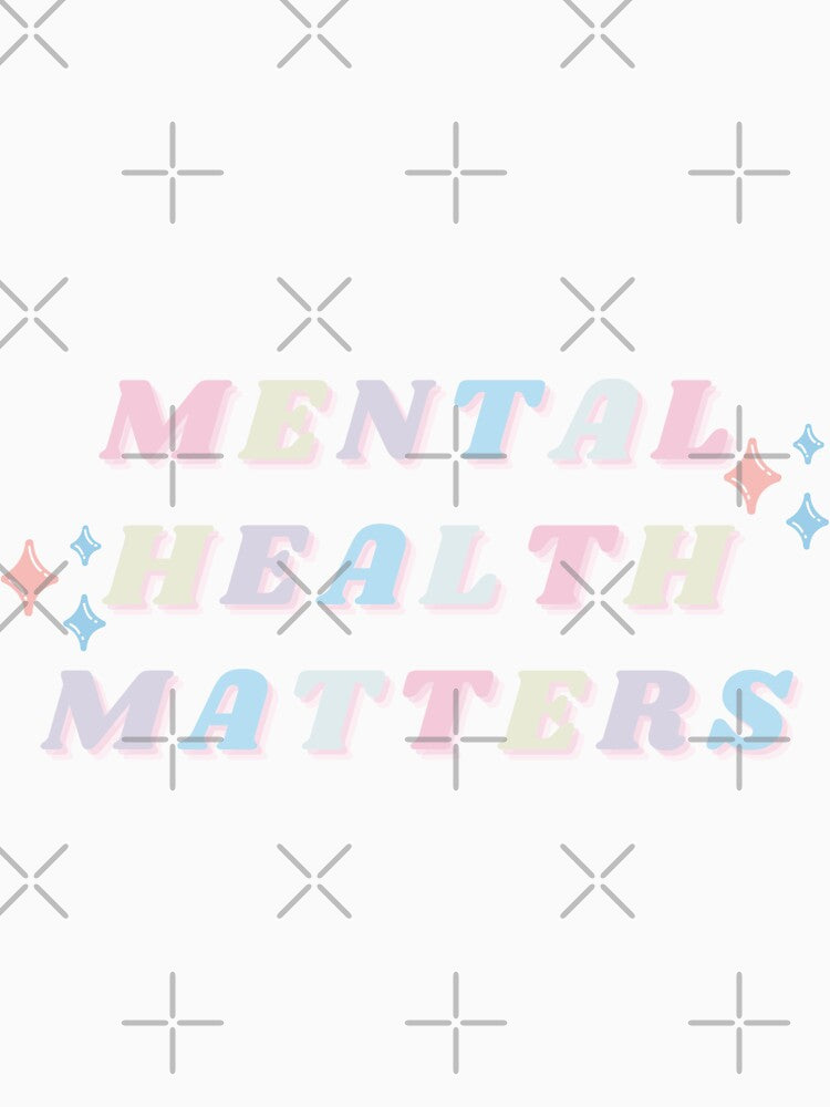 Mental health matters by hillarymoore06