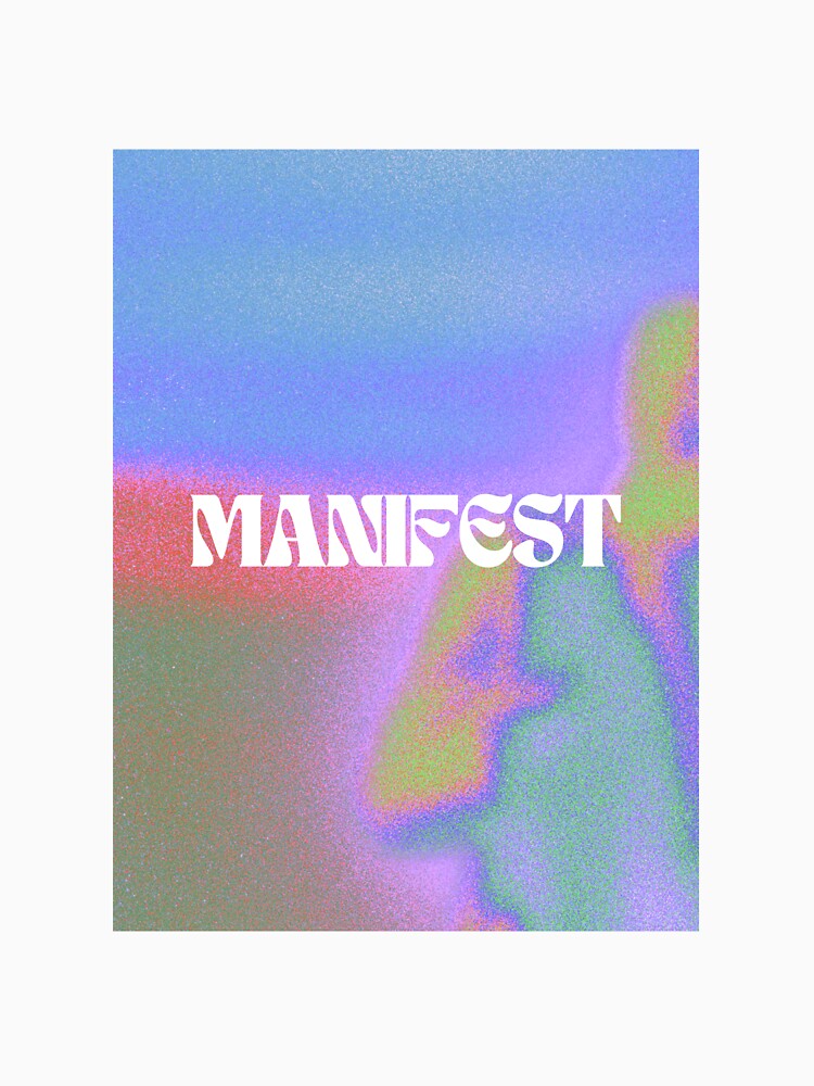 Manifest by bellascar5
