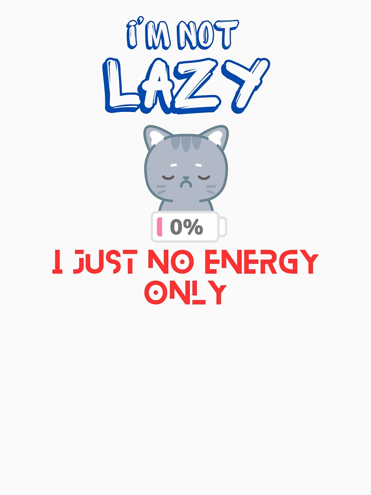 I'm not lazy~ by KkaShine