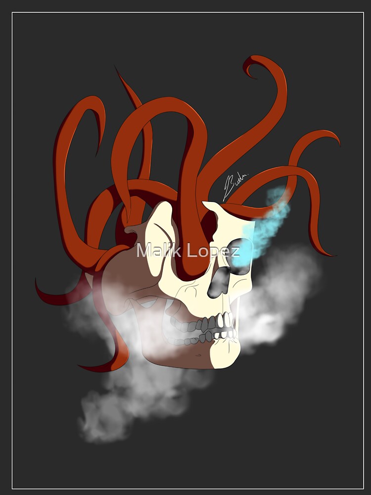 Overthinking by Malik Lopez