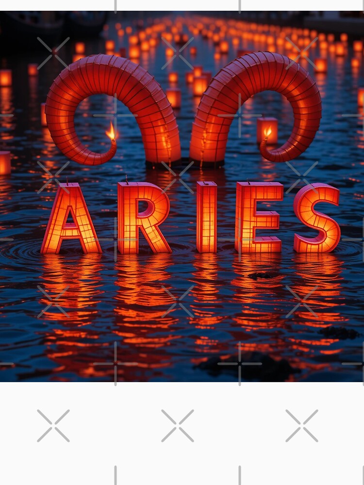 Aries by RaF71PrO