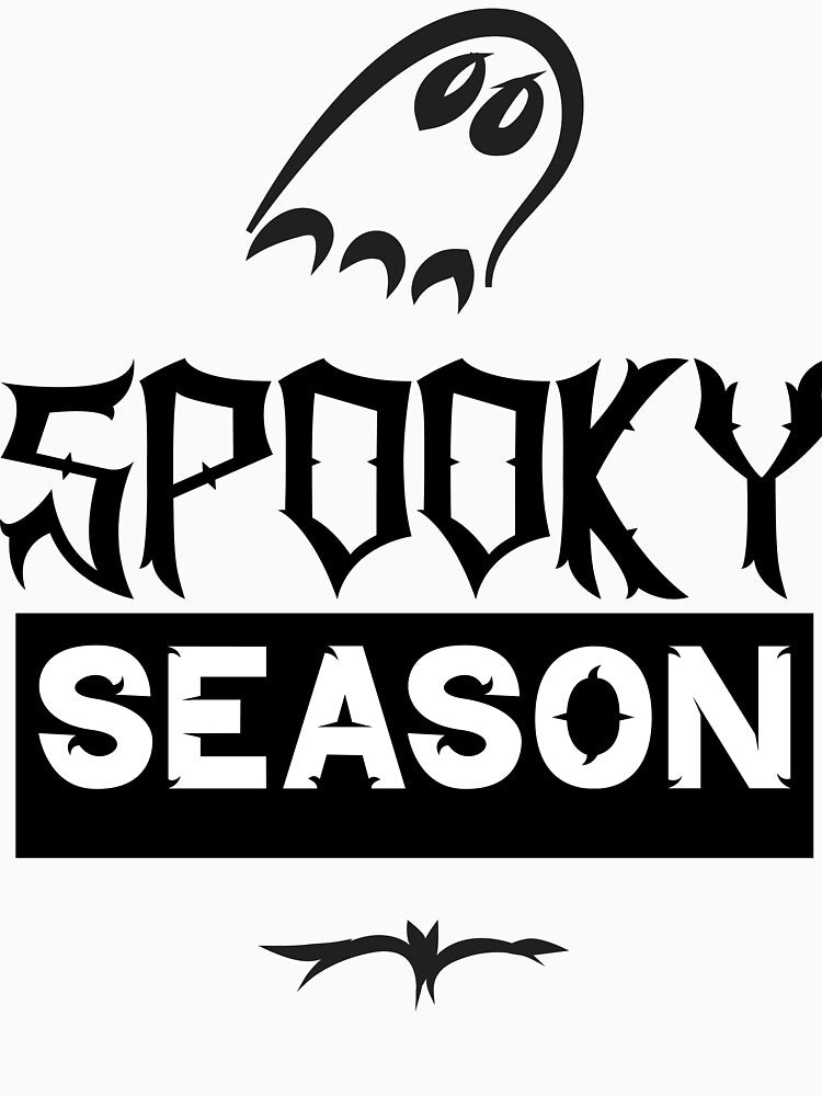 Spooky Season Halloween Theme by karyalangit