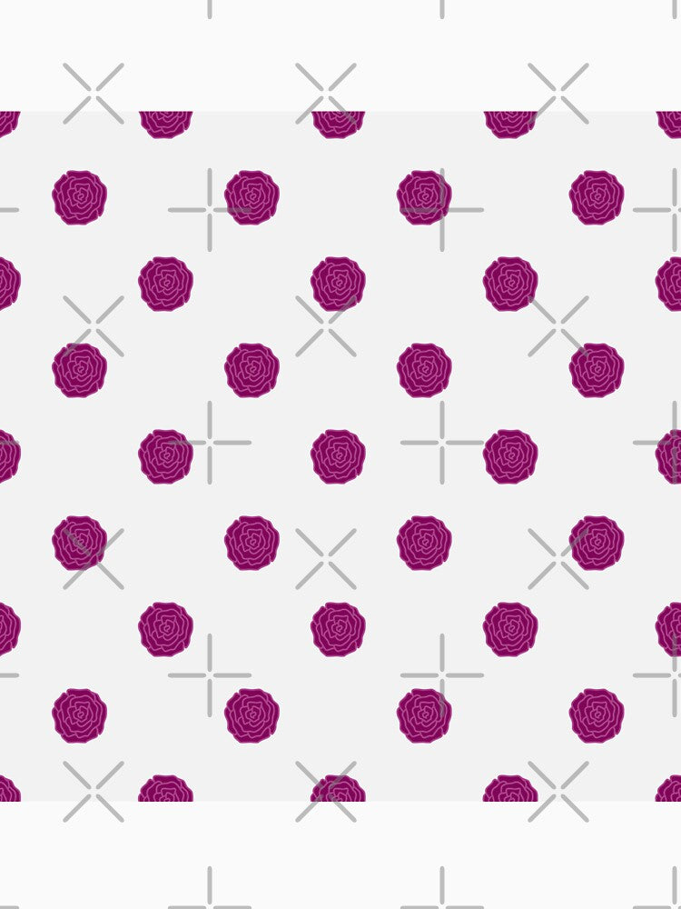 Small rose pattern 11 by LemonCreamyyyy