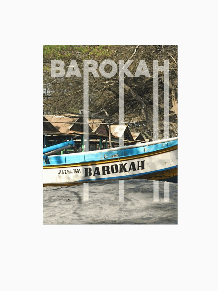 Barokah gift idea by noelweberd