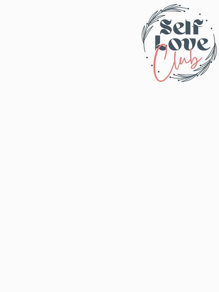self love club by oscartejadah