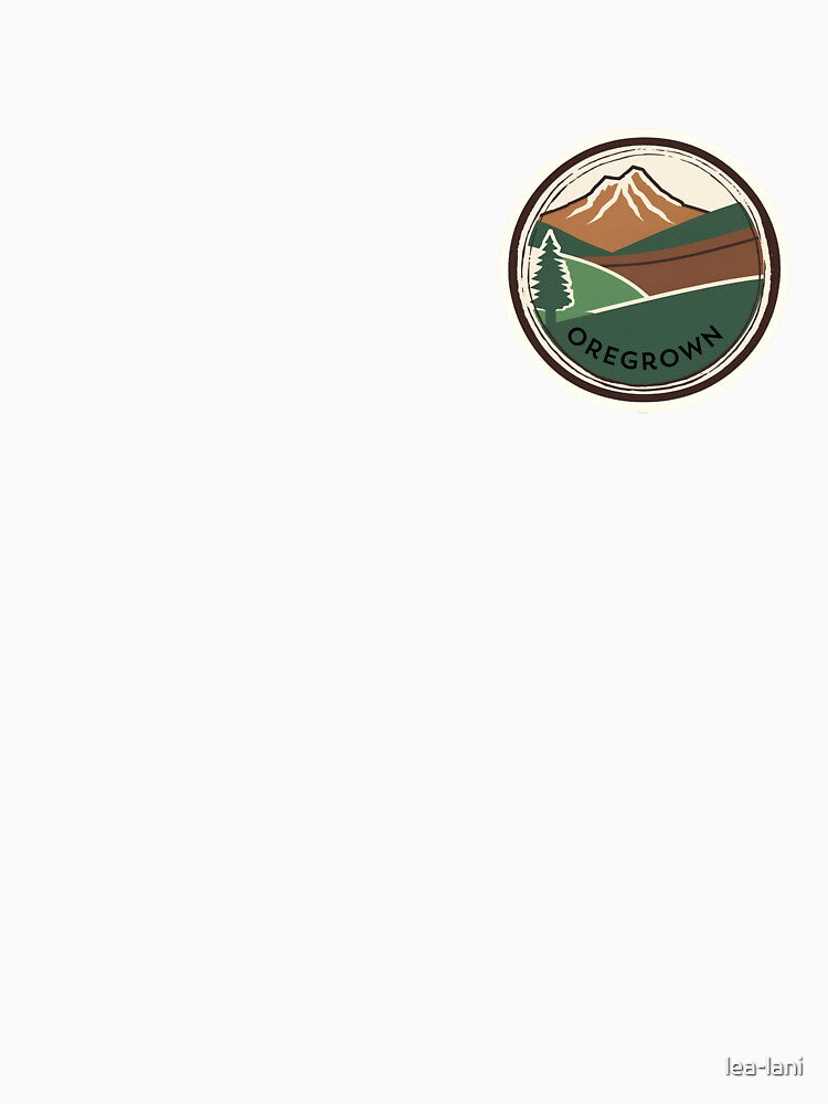 Oregrown | Oregon Mountains | Cascades | PNW by lea-lani