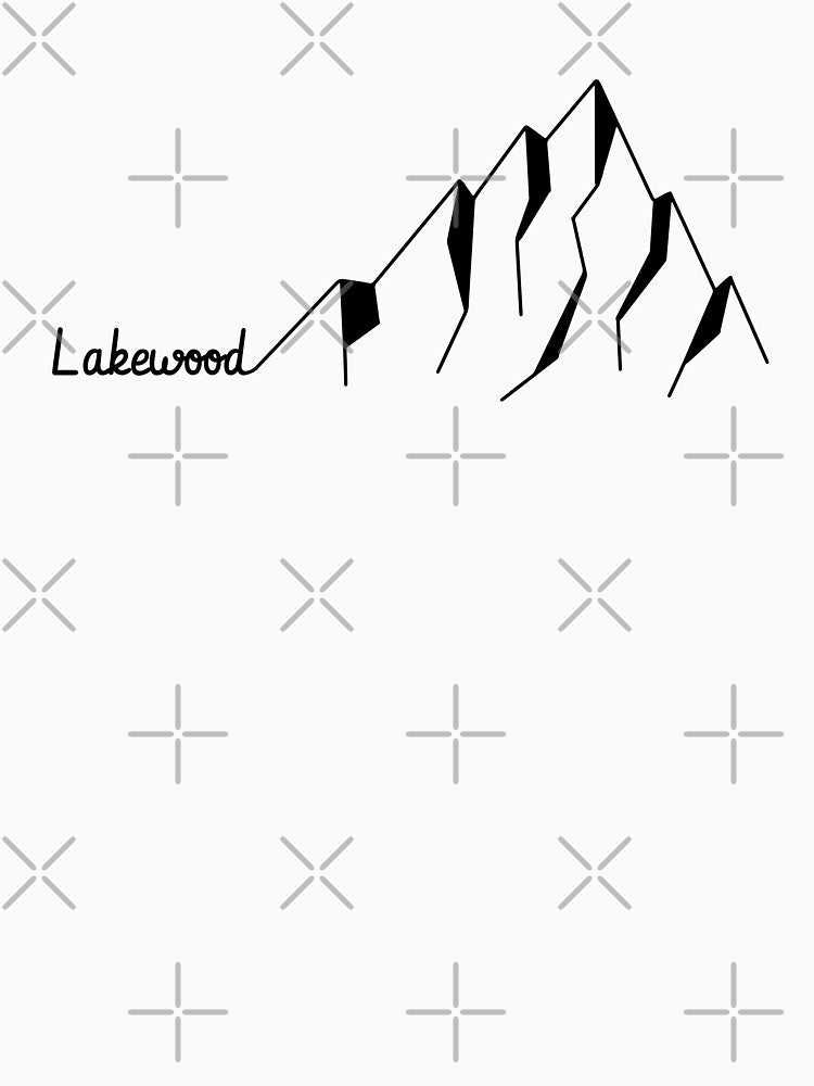 Lakewood Colorado Mountain by Taumaturgo