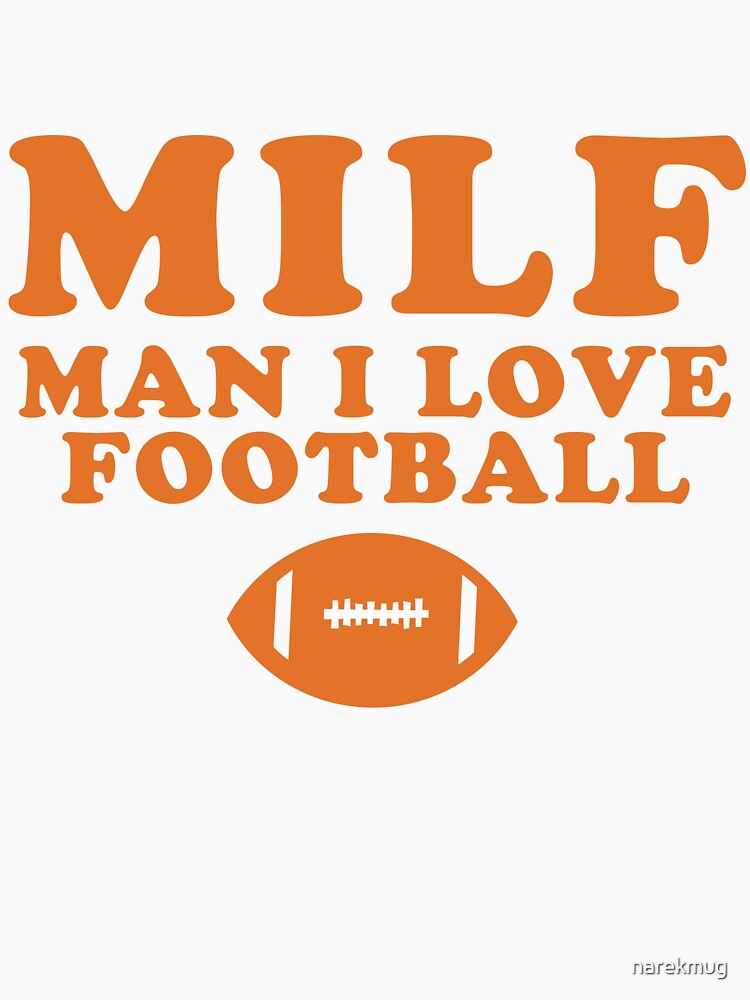 Man I Love Football by narekmug