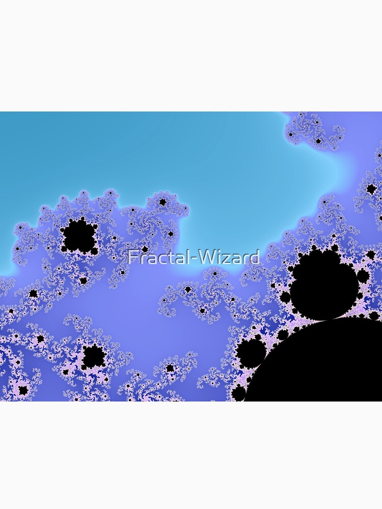 Worlds upon Worlds by Fractal-Wizard