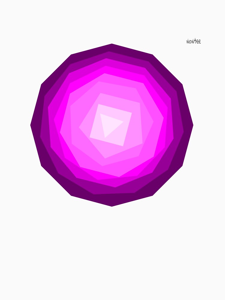 Polygons #2 by wowitsmytshirt