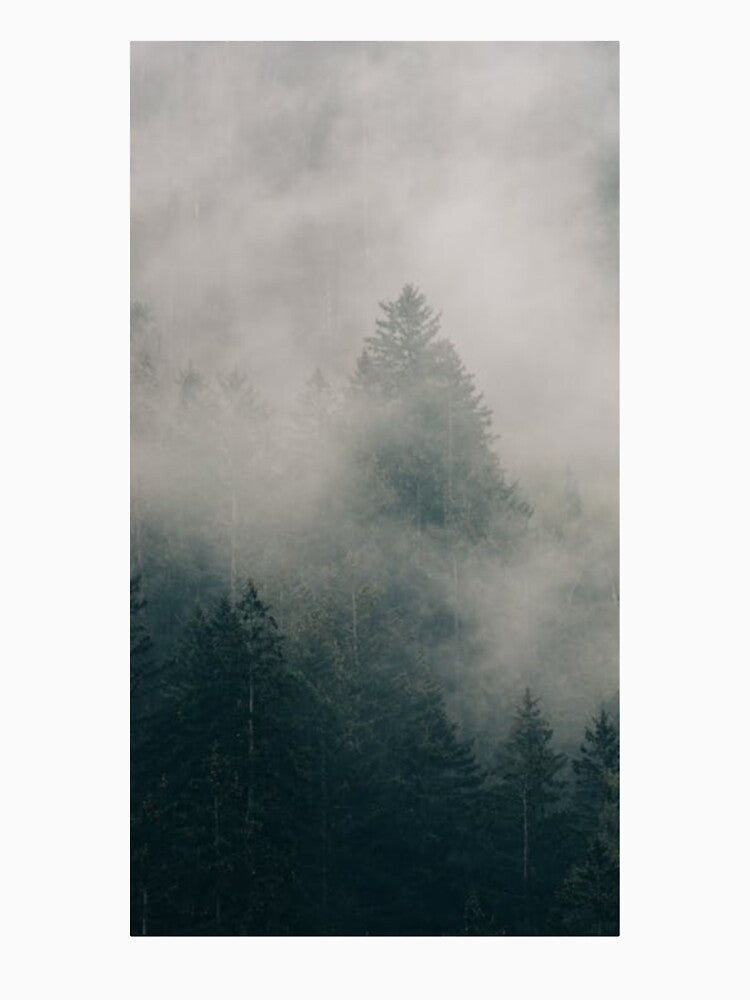 When Ambient Soundscapes Meet Heavy Rhythms by nitina56x