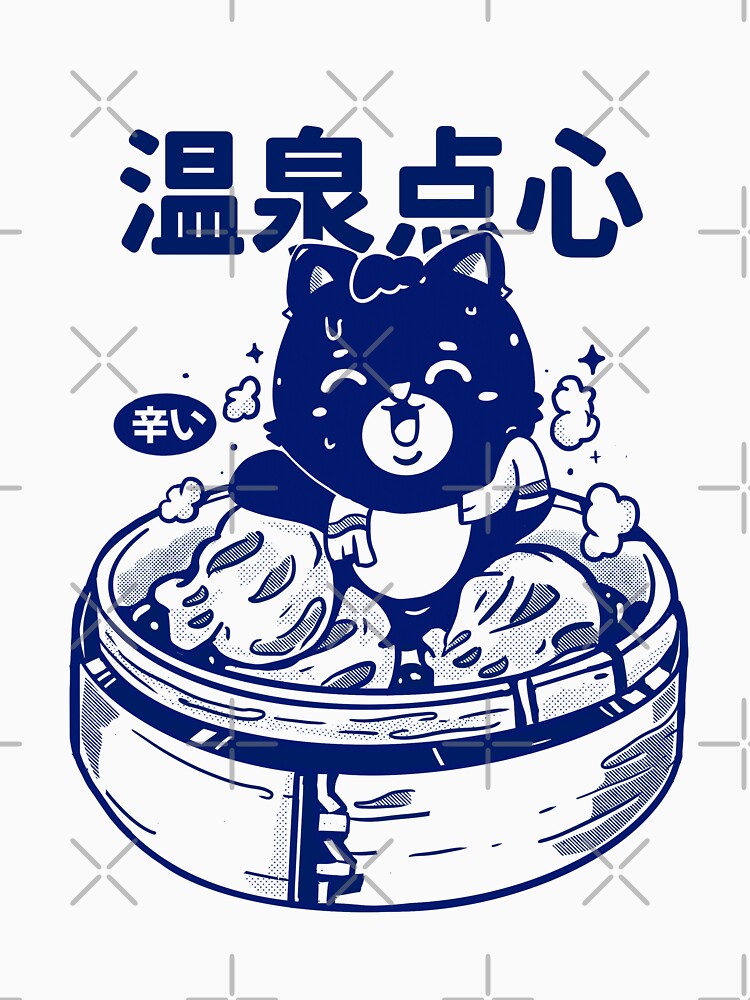 Onsen Dimsum by MuloPops