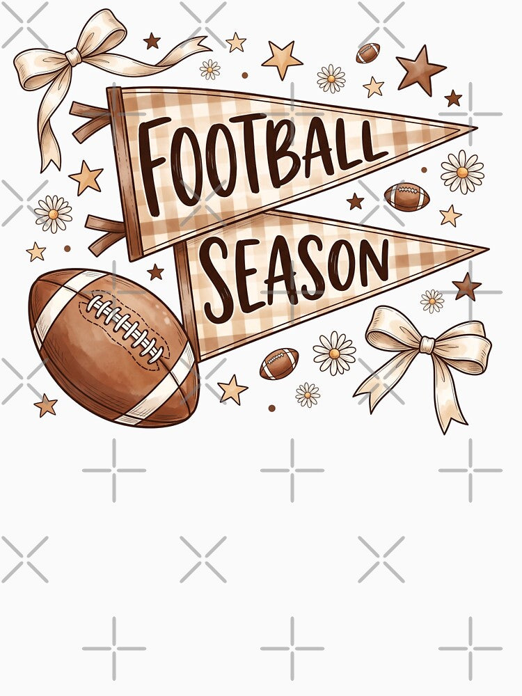 Football Season by hautehub