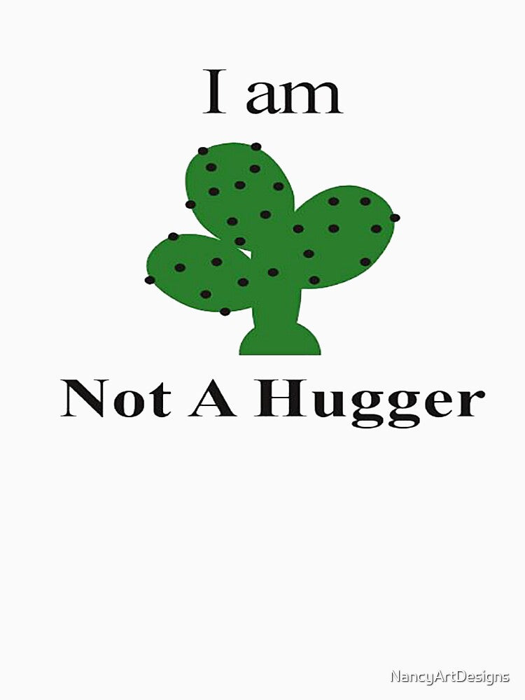 Retro Cactus Sunset funny by NancyArtDesigns