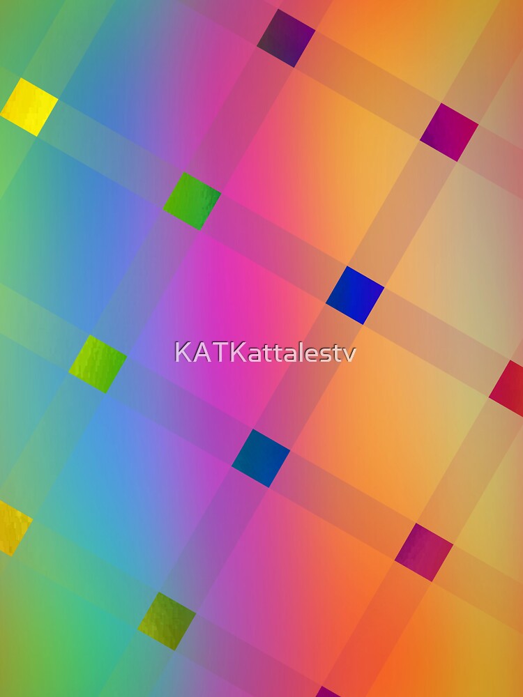 Cosmic Wave Building Blocks by KATKattalestv