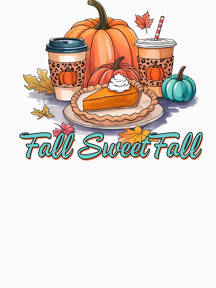 Fall Sweet Fall by JeffGrinble