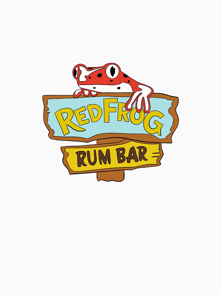 Red Frog by snailpilot