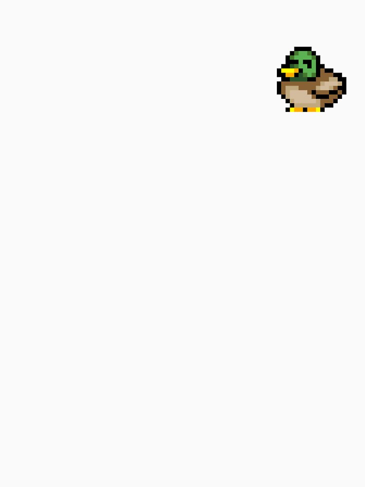 Stardew Duck by paymyway