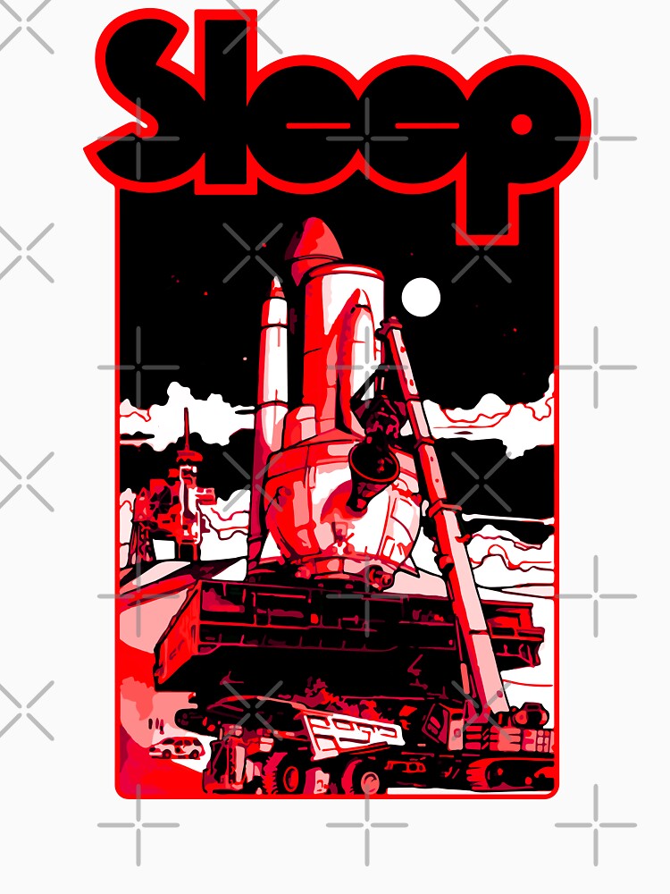 Sleep Band by GhumGham
