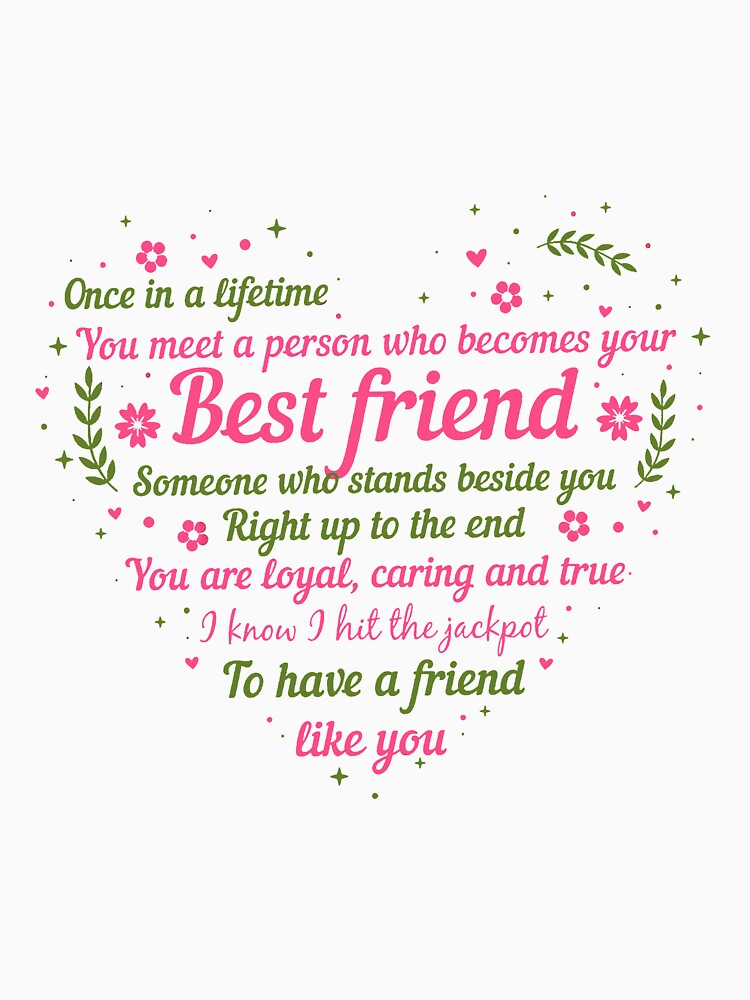 Happy to have a friend like you by LeHongTien