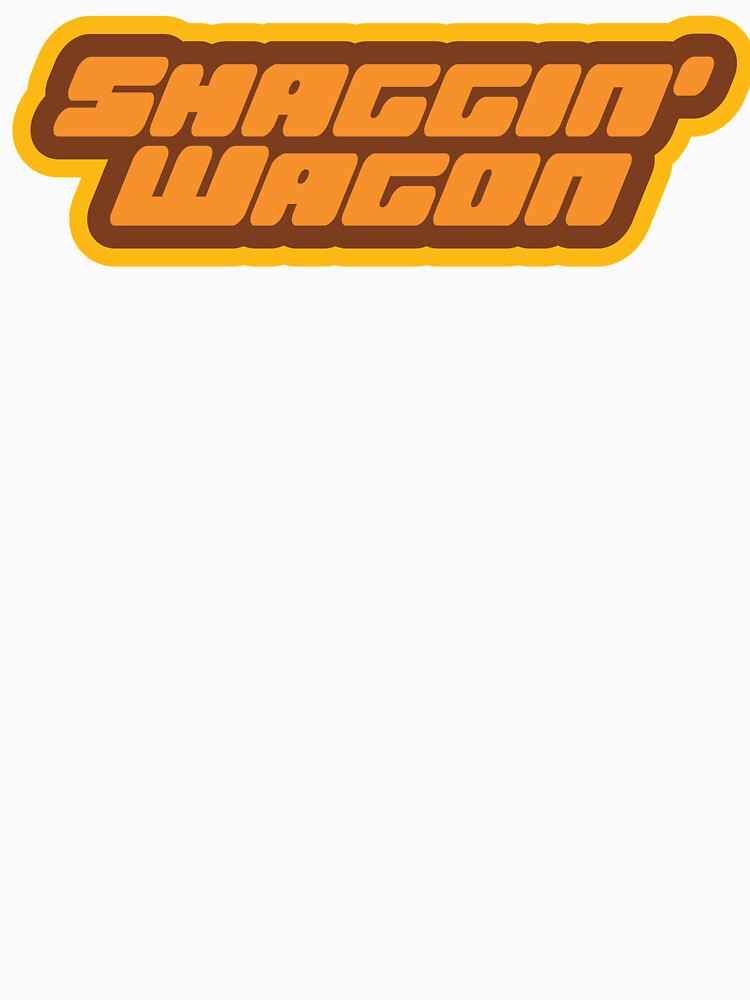 Shaggin' Wagon by Tobias1969