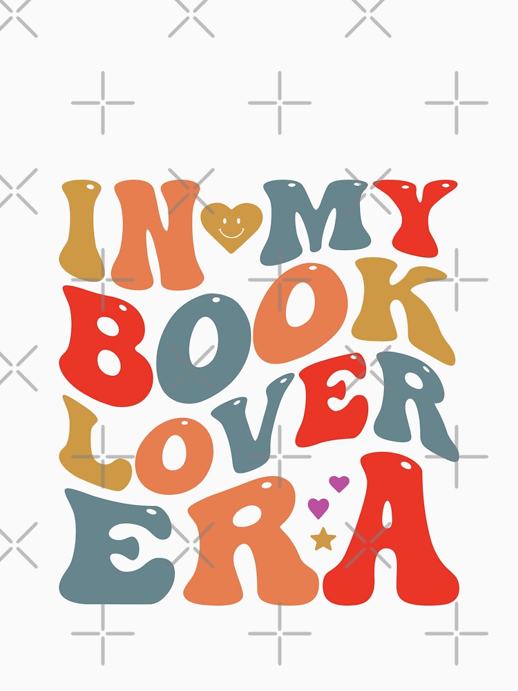 In my book lover era by Dominika Farkašová