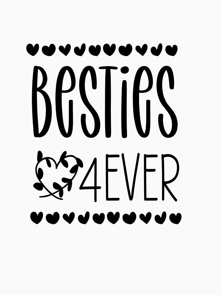 I Love My Best Friend ,Friendship Quote by remonss
